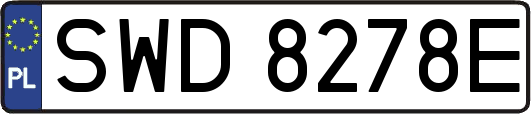 SWD8278E