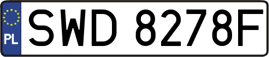 SWD8278F