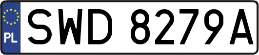 SWD8279A
