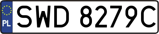 SWD8279C