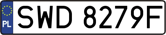 SWD8279F