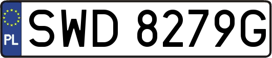 SWD8279G