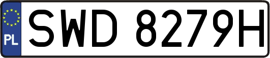 SWD8279H