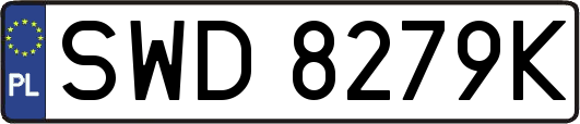 SWD8279K