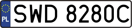 SWD8280C