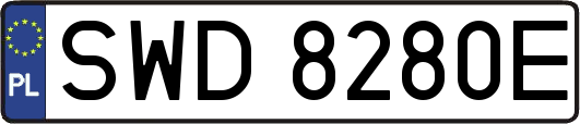SWD8280E