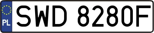 SWD8280F
