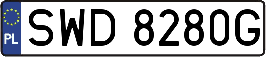 SWD8280G
