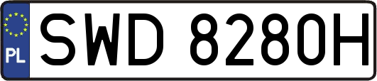 SWD8280H
