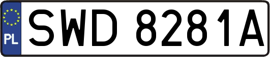 SWD8281A