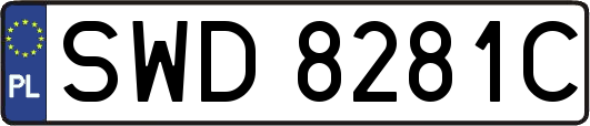 SWD8281C