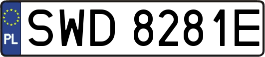 SWD8281E