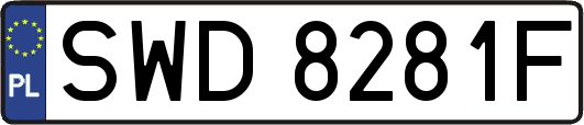 SWD8281F