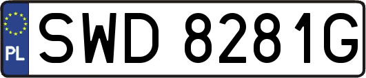 SWD8281G