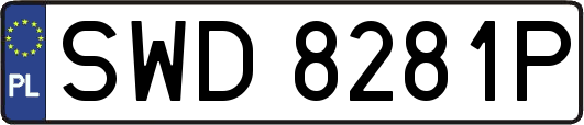 SWD8281P