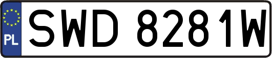 SWD8281W
