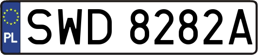 SWD8282A