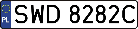 SWD8282C