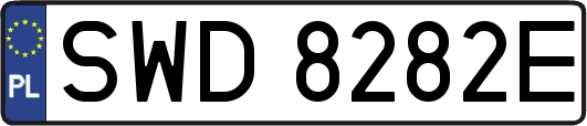 SWD8282E