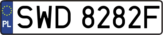 SWD8282F