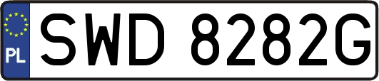 SWD8282G