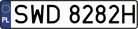 SWD8282H