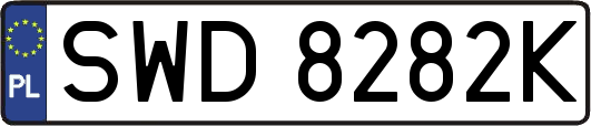 SWD8282K