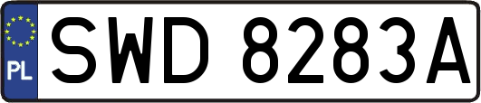 SWD8283A