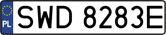 SWD8283E