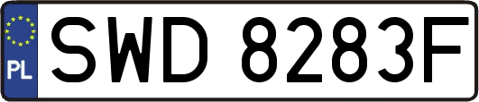 SWD8283F