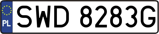 SWD8283G