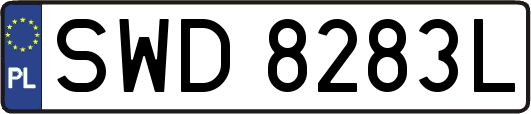SWD8283L