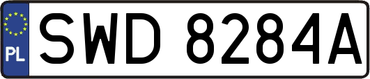 SWD8284A