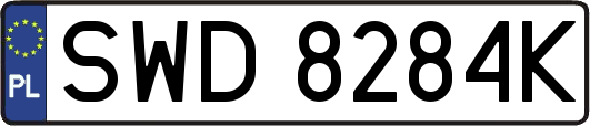 SWD8284K