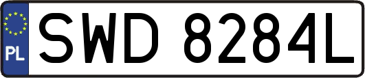 SWD8284L
