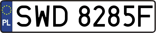 SWD8285F
