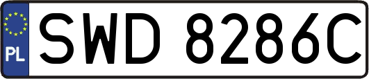 SWD8286C
