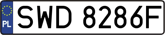 SWD8286F