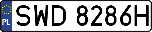 SWD8286H