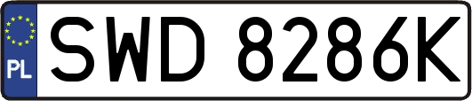 SWD8286K