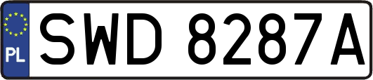 SWD8287A