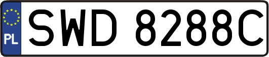 SWD8288C