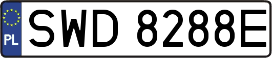 SWD8288E