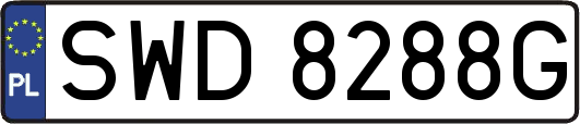 SWD8288G