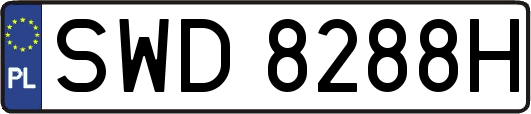 SWD8288H