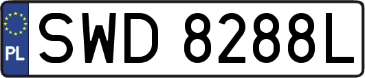 SWD8288L