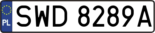 SWD8289A
