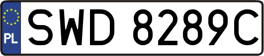 SWD8289C