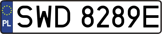 SWD8289E