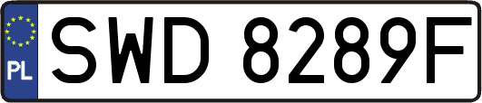 SWD8289F